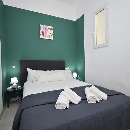 La Siesta I-14 - Fincas Arena ベニドルム エクステリア 写真