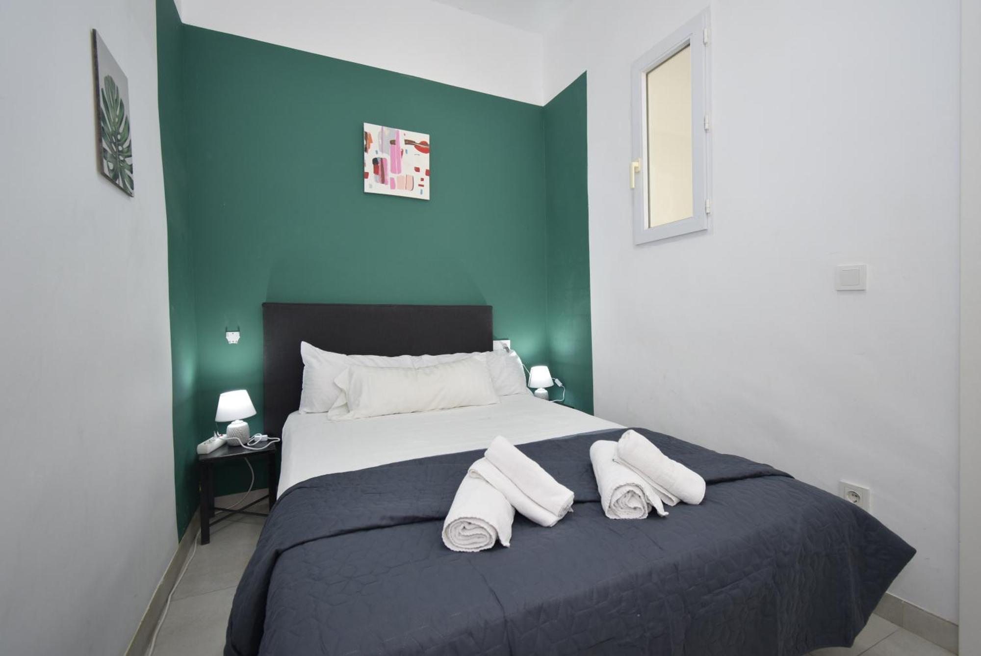 La Siesta I-14 - Fincas Arena ベニドルム エクステリア 写真