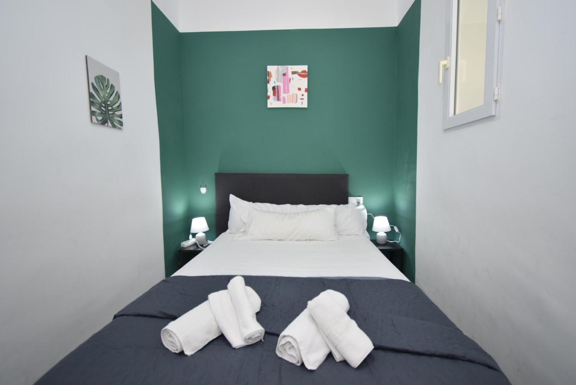 La Siesta I-14 - Fincas Arena ベニドルム エクステリア 写真