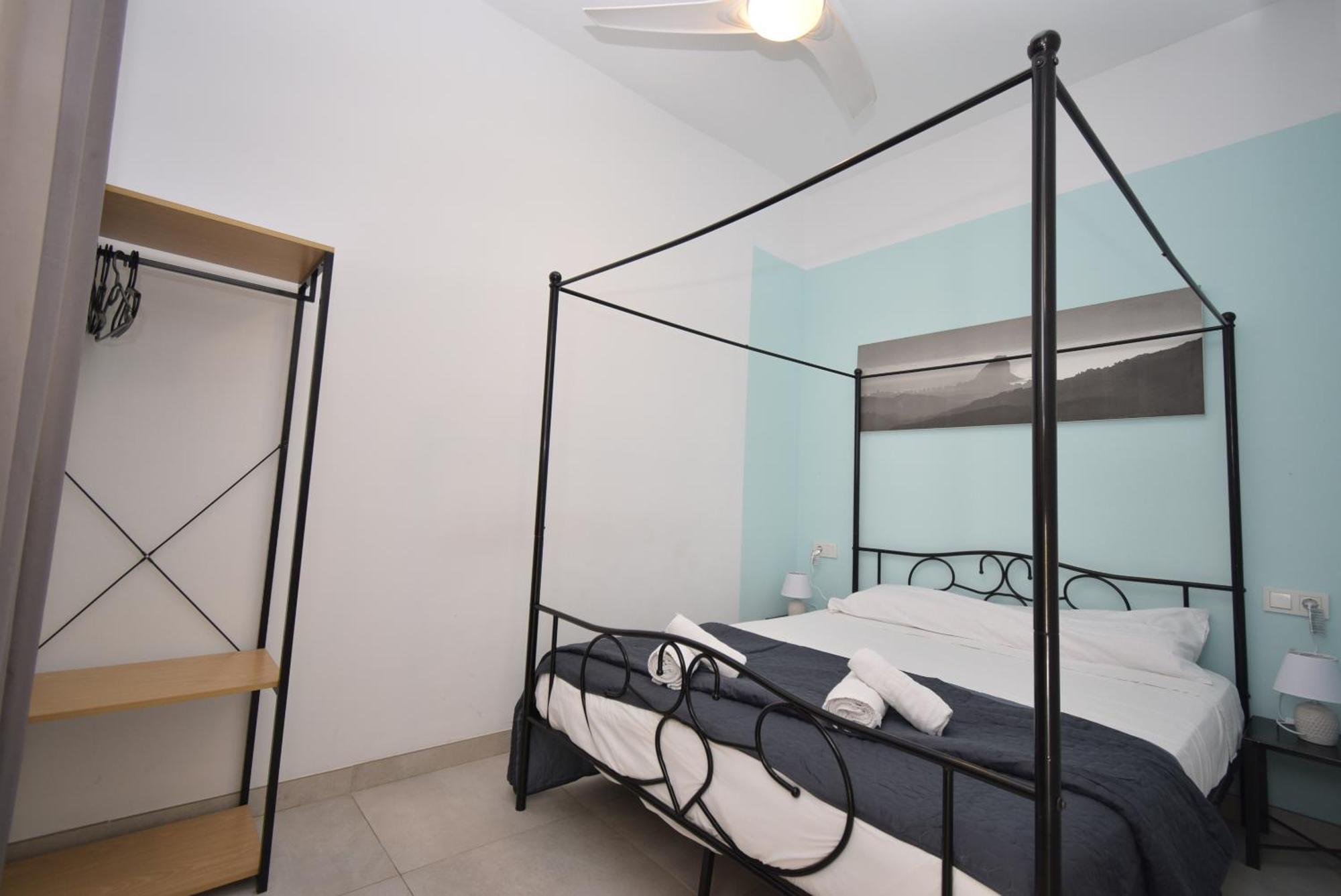 La Siesta I-14 - Fincas Arena ベニドルム エクステリア 写真