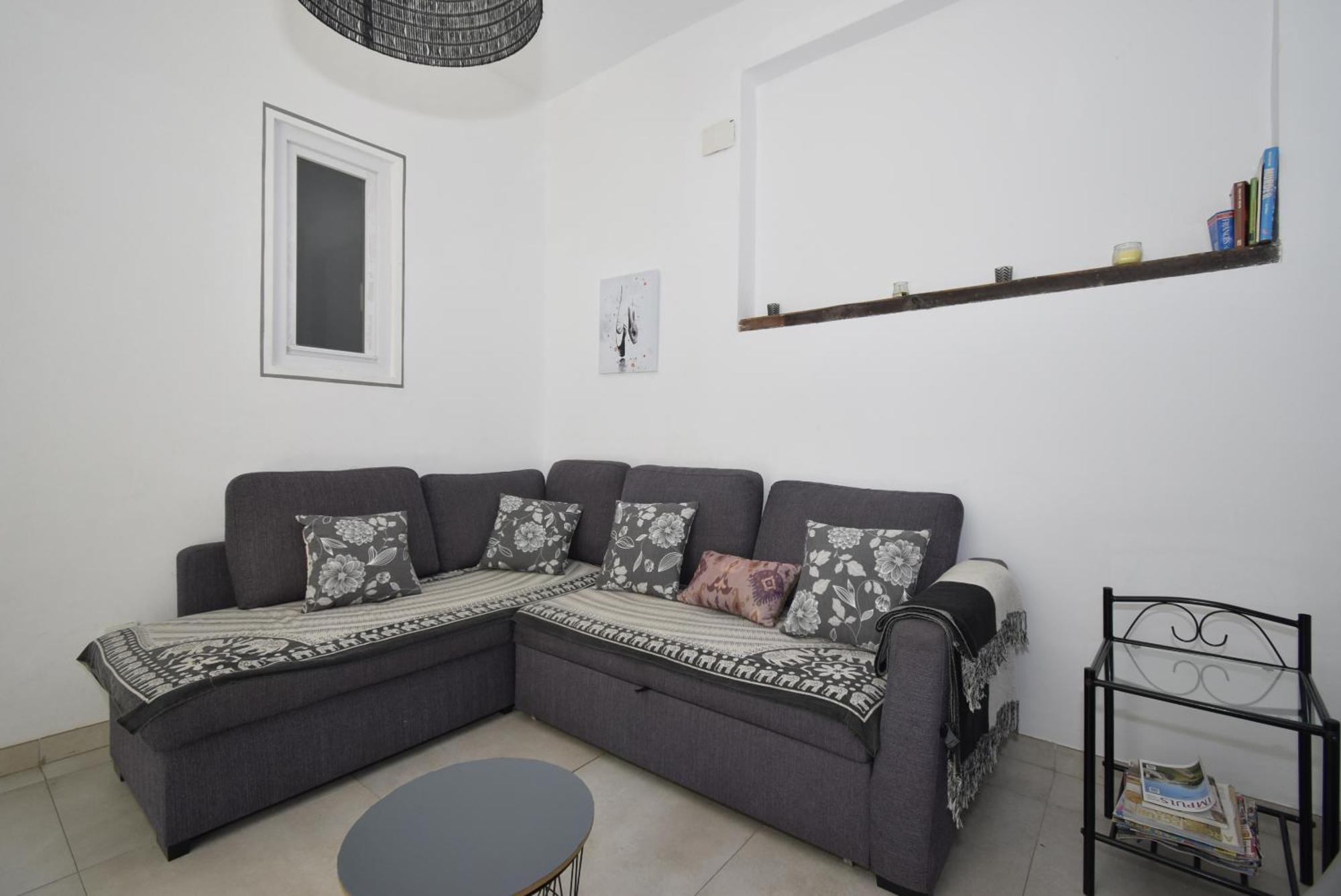 La Siesta I-14 - Fincas Arena ベニドルム エクステリア 写真