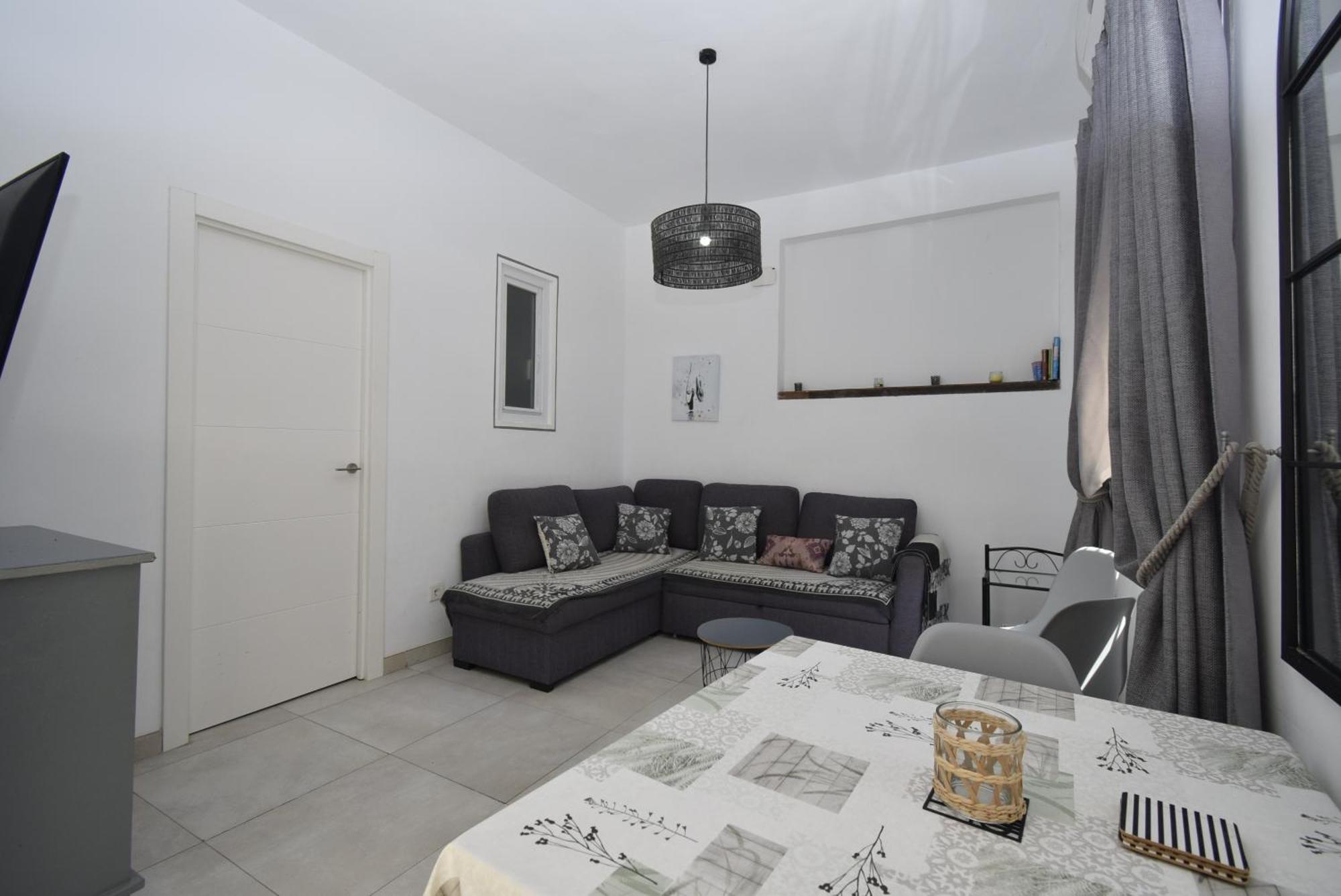 La Siesta I-14 - Fincas Arena ベニドルム エクステリア 写真