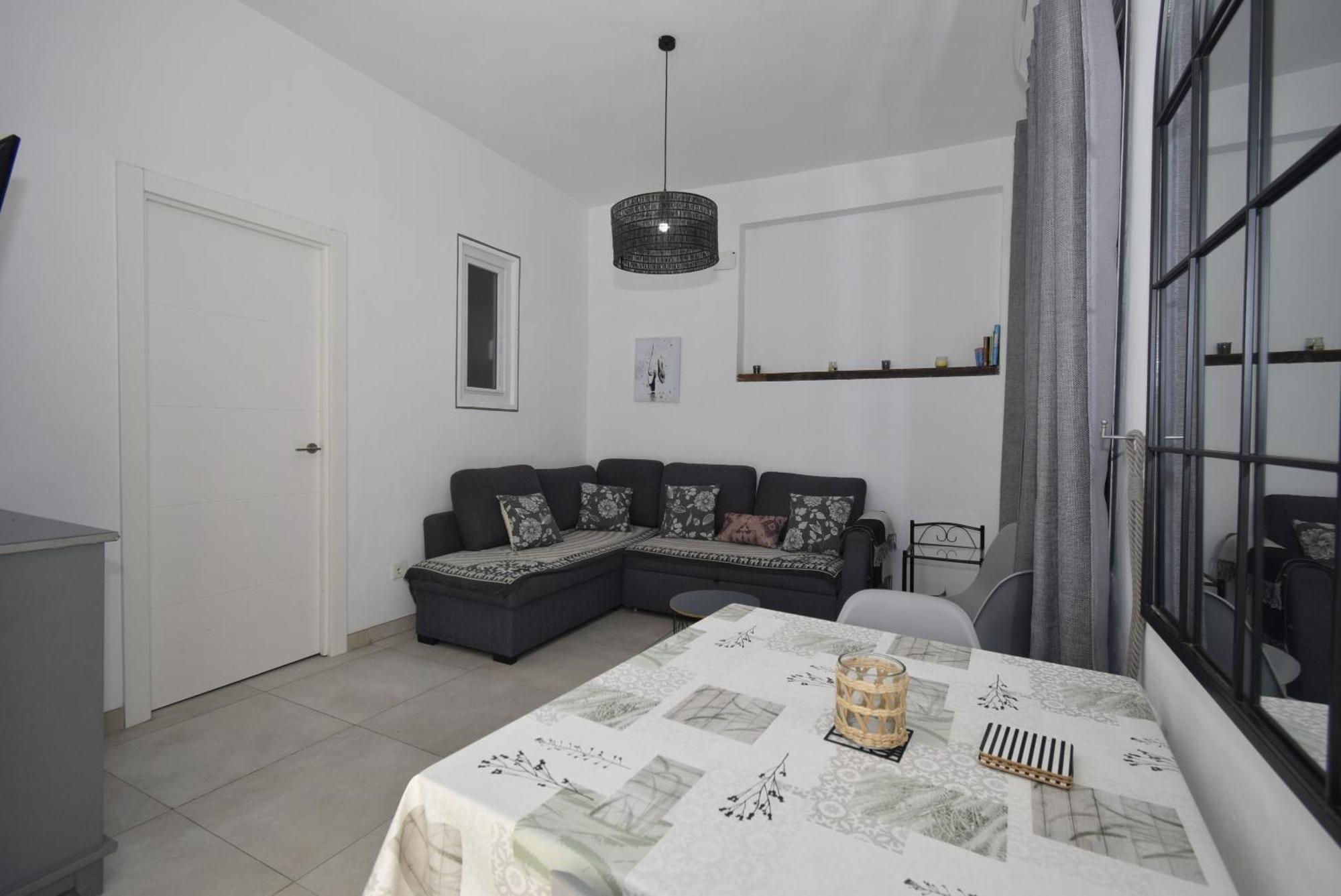 La Siesta I-14 - Fincas Arena ベニドルム エクステリア 写真